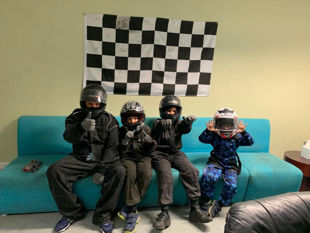 Lune KRT Ltd.-兰开斯特必去景点