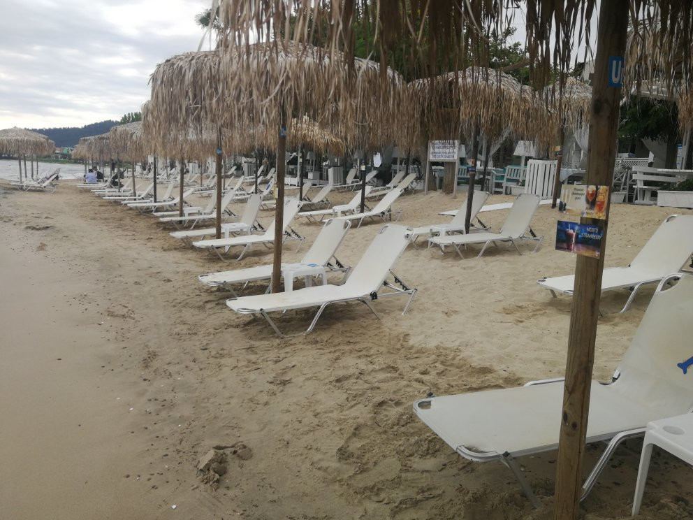 Tarsanas-Skála Potamiás必去景点