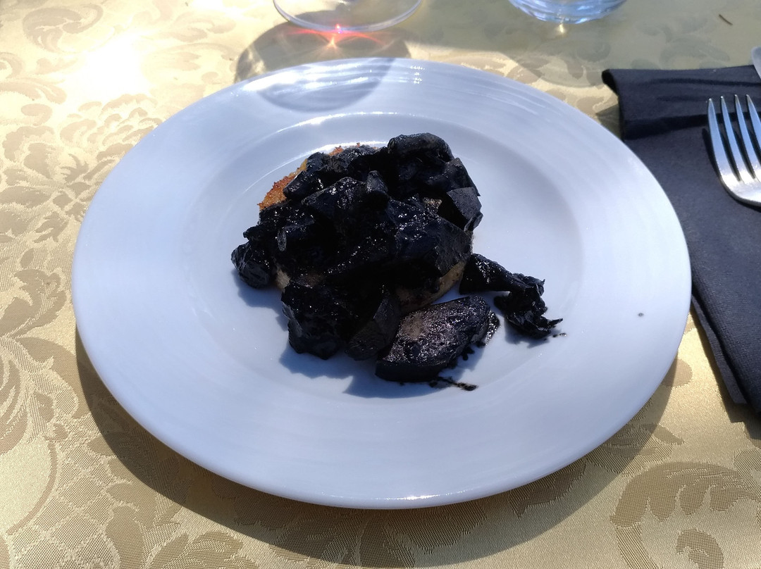 Albergo Ristorante Meridiana主图