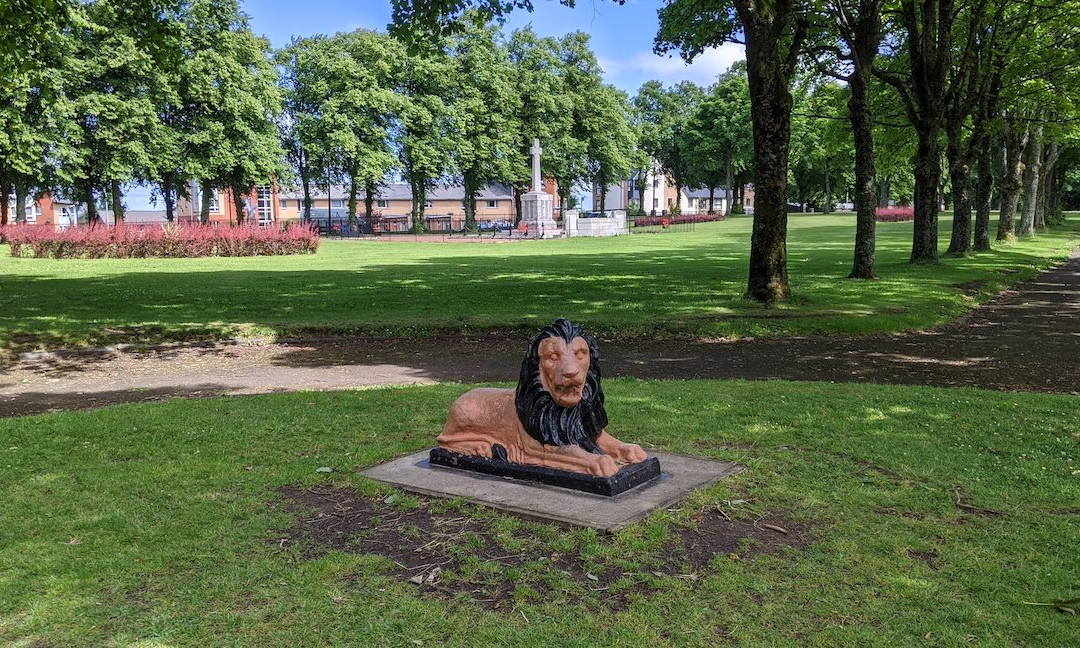 Cowan Park
