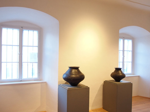 Hoebart Museum Horn-Horn必去景点