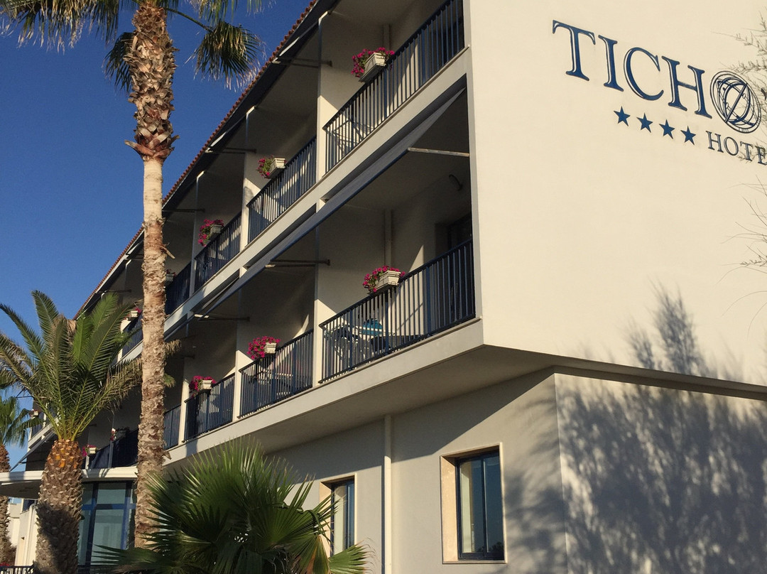 B&B Viale Dei Pini主图