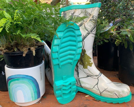 Log Cabin General Store Bicheno-比奇诺必去景点