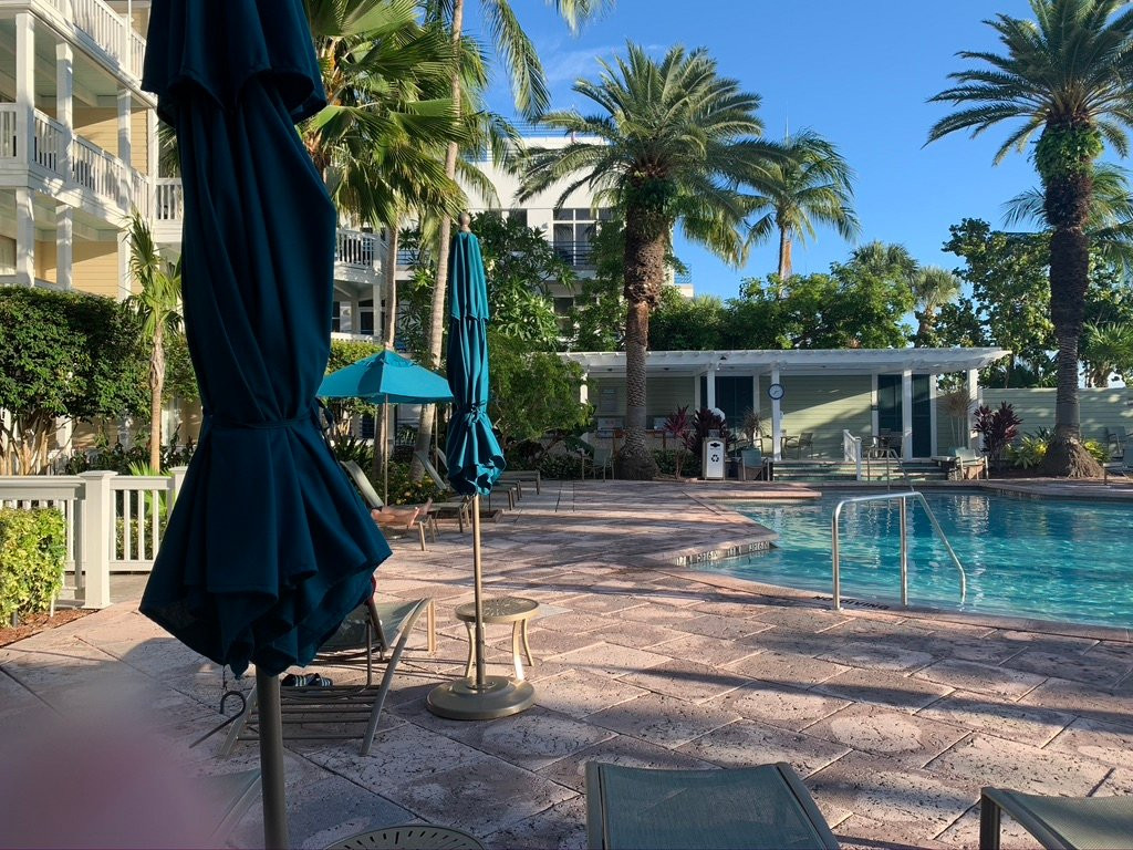 Hyatt Vacation Club at Sunset Harbor主图