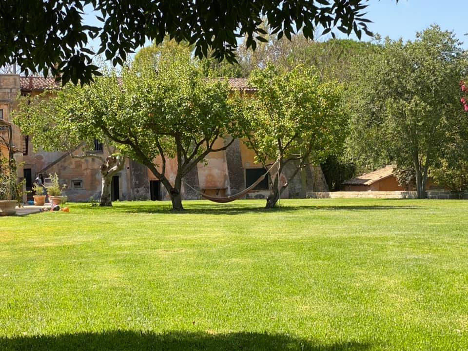 Giardino del Biviere-Lentini必去景点