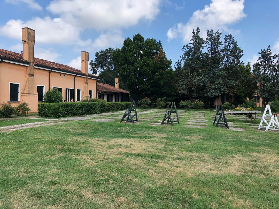 Agriturismo La Presa