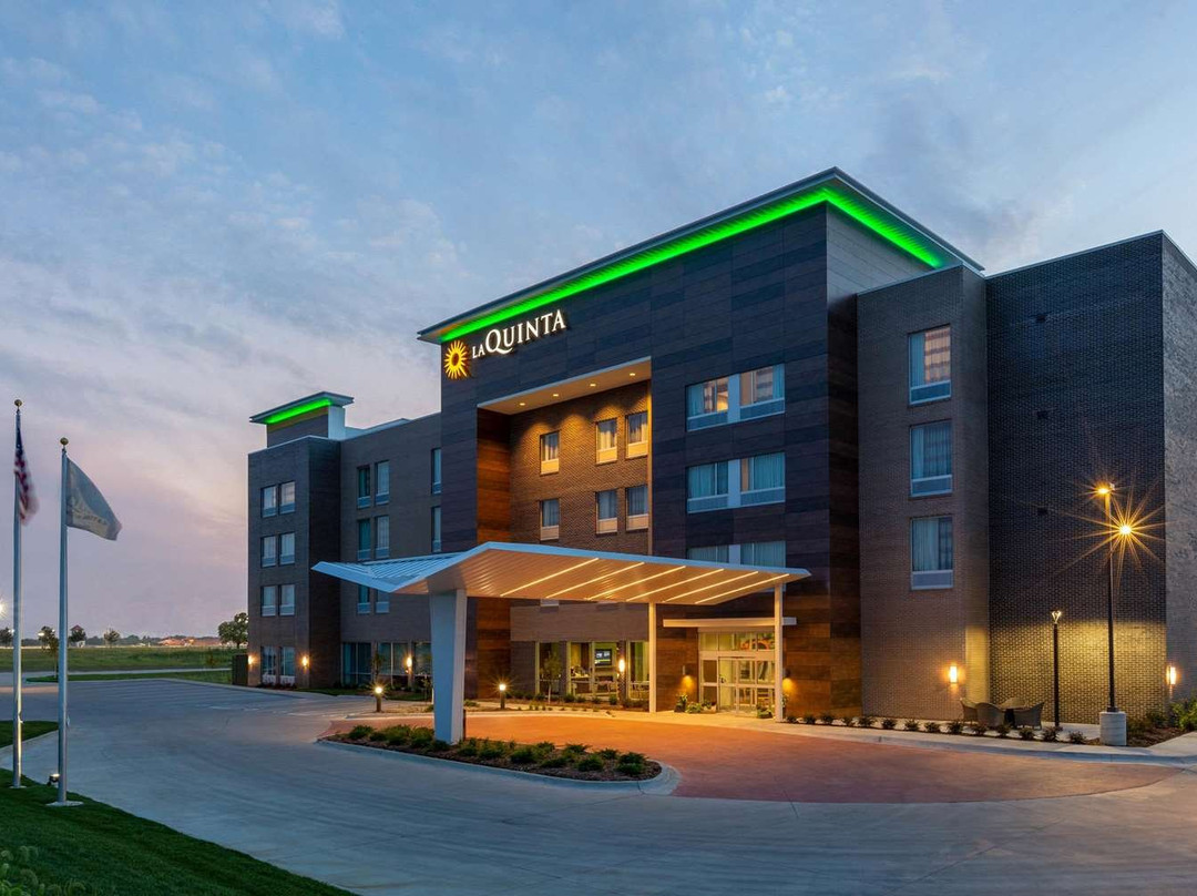 La Quinta by Wyndham Altoona Des Moines主图