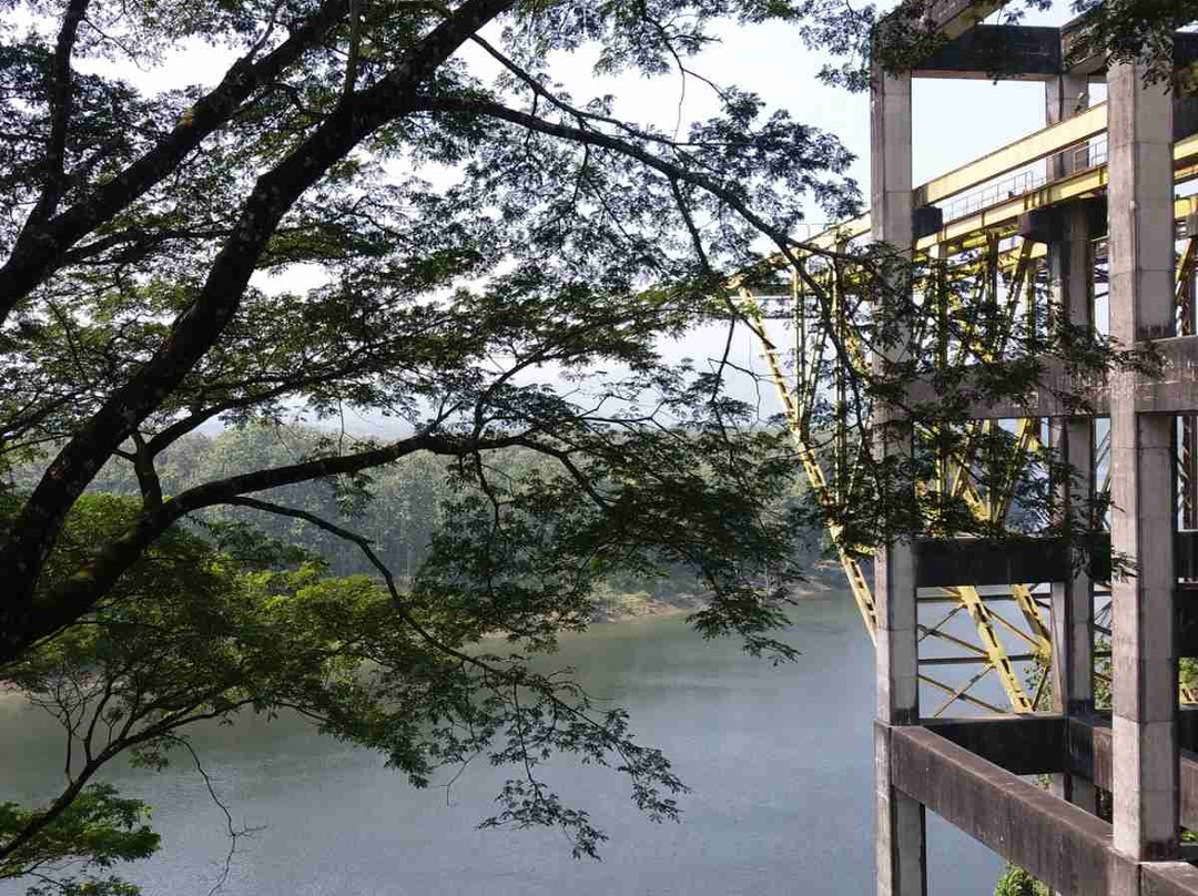 Kaptai Lake景点图片