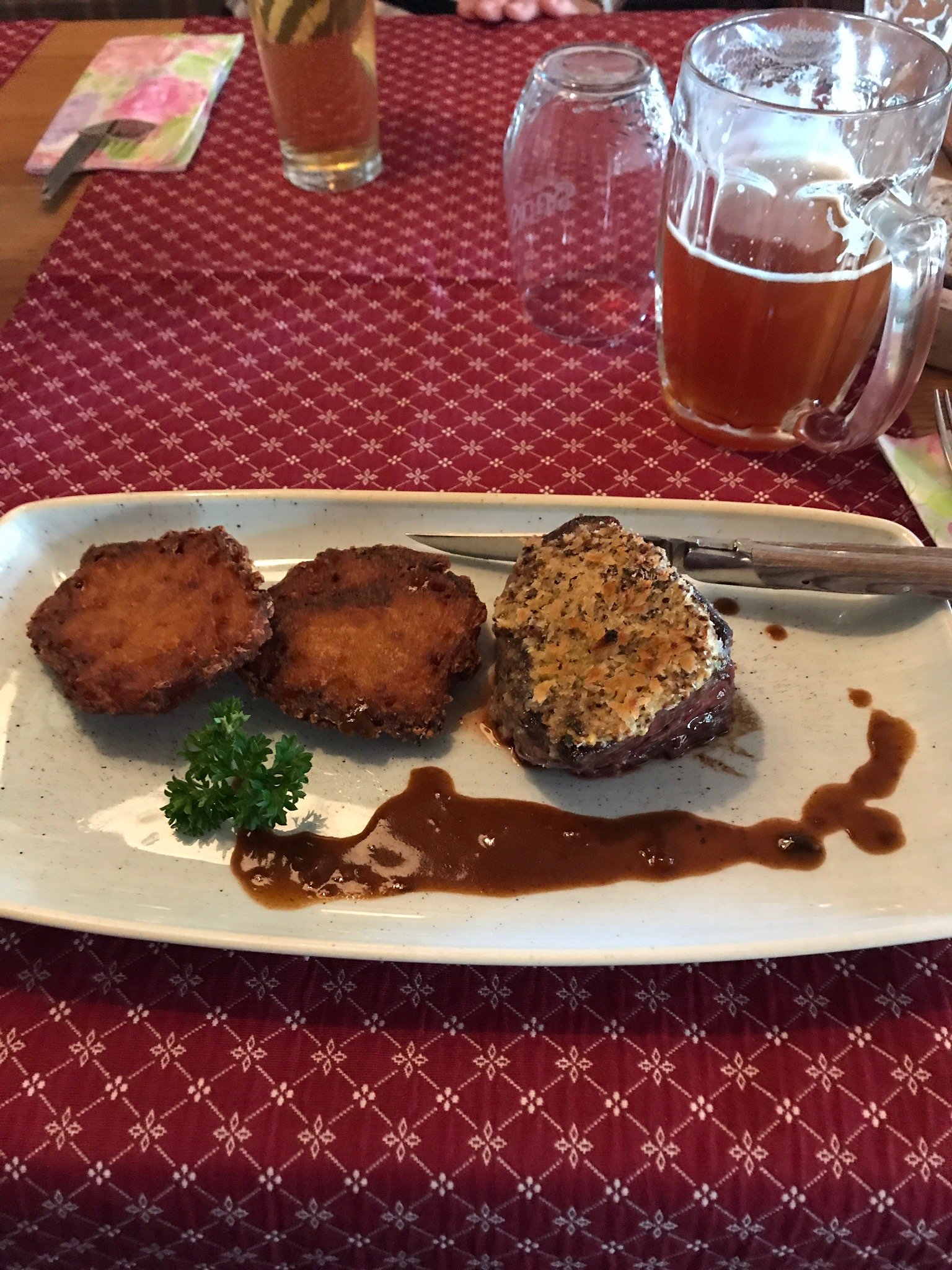 Hotel Gasthof Alter Brunnen-官方