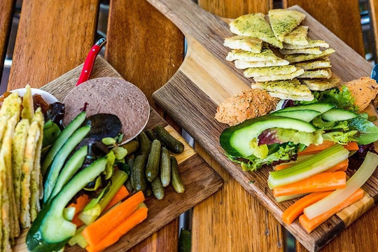 Ambler Touring Pty Ltd-麦克拉伦谷必去景点