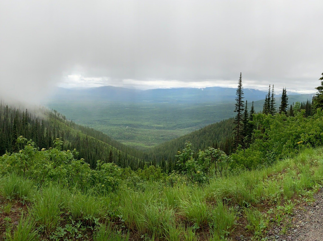 Action Rentals-怀特菲什必去景点