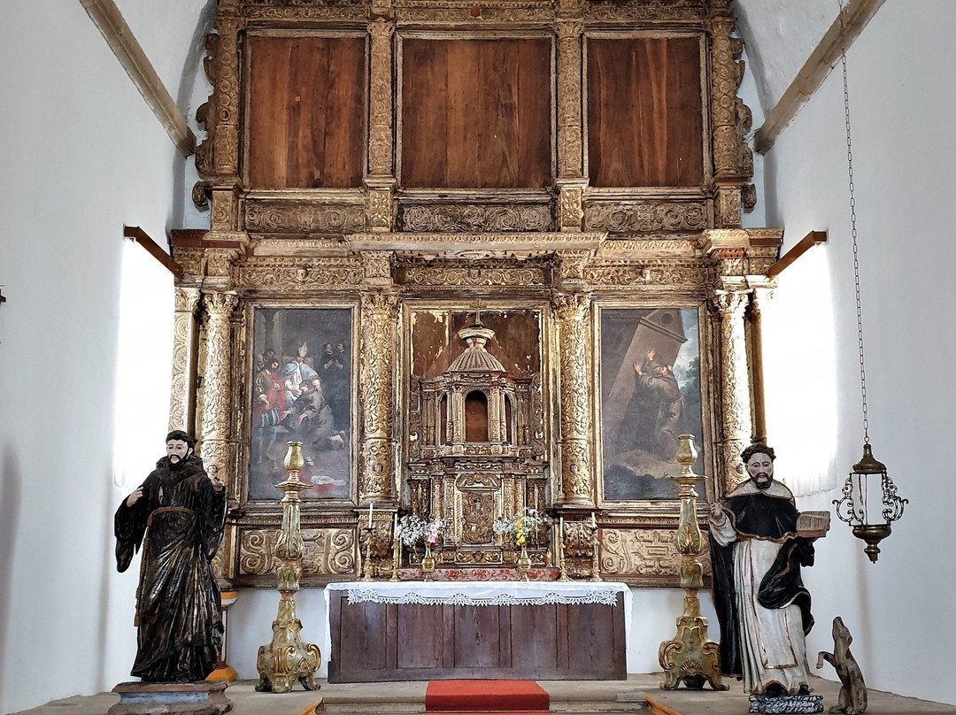 Igreja e Convento de S. Francisco景点图片