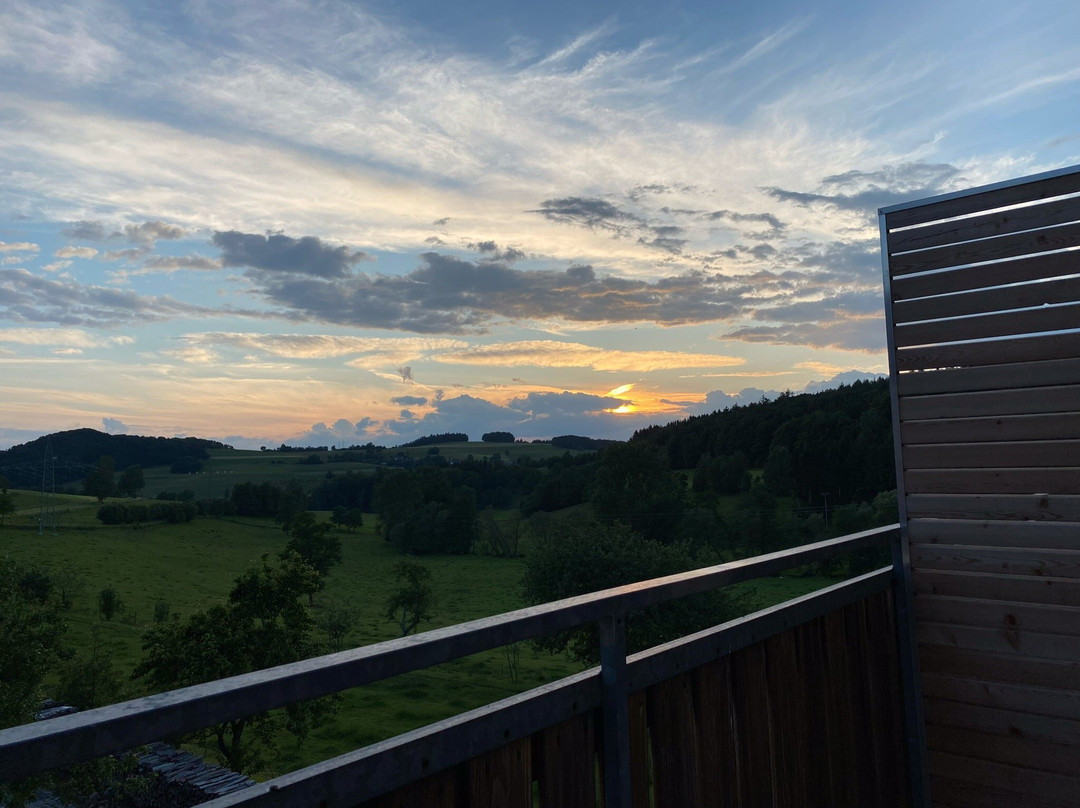 Rhöen-Hotel Sonnenhof主图