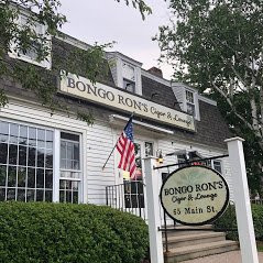 Bongo Ron's Cigar & Lounge-旧塞布鲁克必去景点