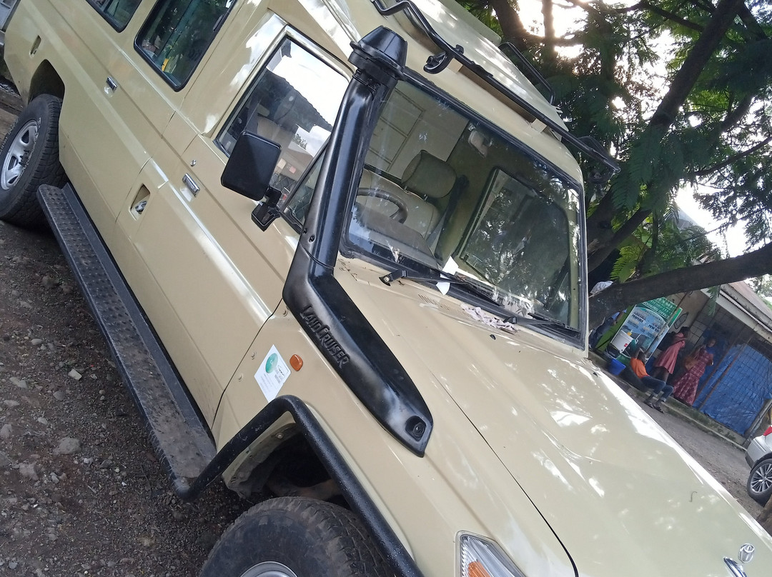 MORANI TOURS & SAFARIS LIMITED-阿鲁沙必去景点