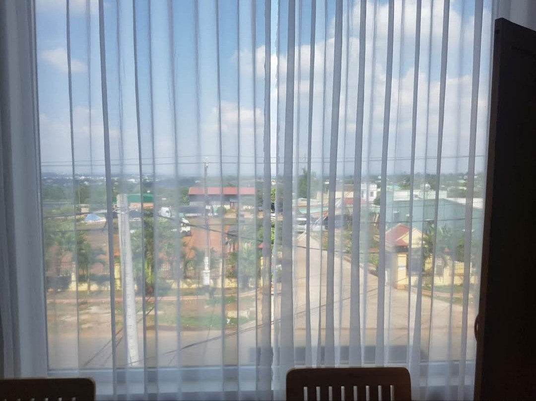 Minh Manh Hotel主图