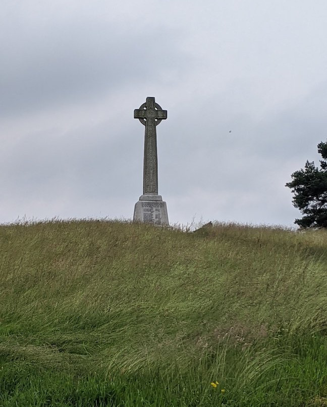 Kilmacolm War Memorial-Kilmacolm必去景点