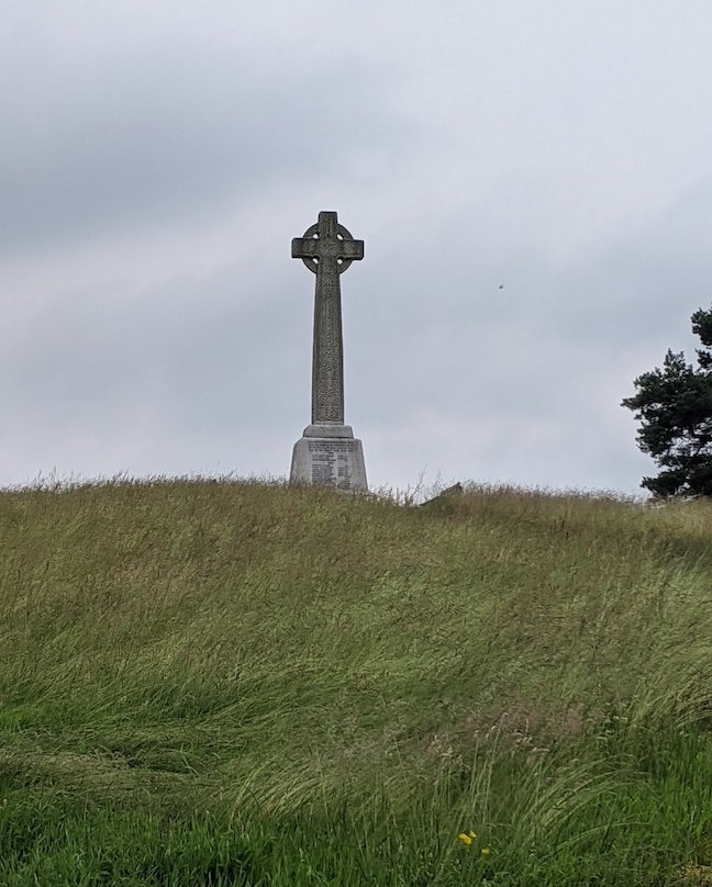Kilmacolm War Memorial景点图片