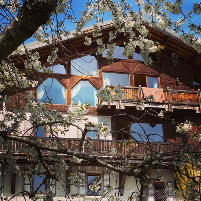 Chalet Savoie Faire-官方
