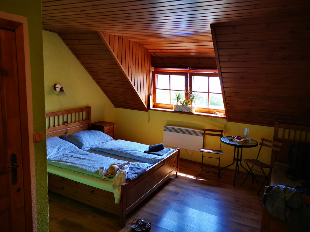 Penzion-Restaurant Eder主图