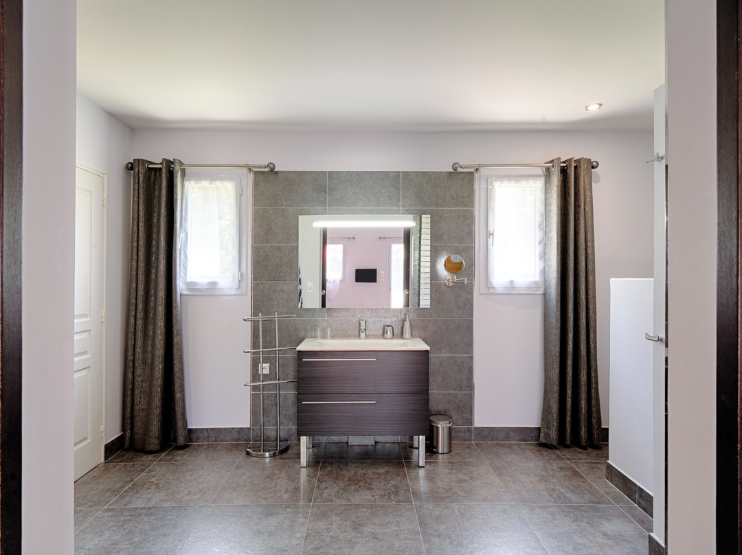 Les Arabesques主图