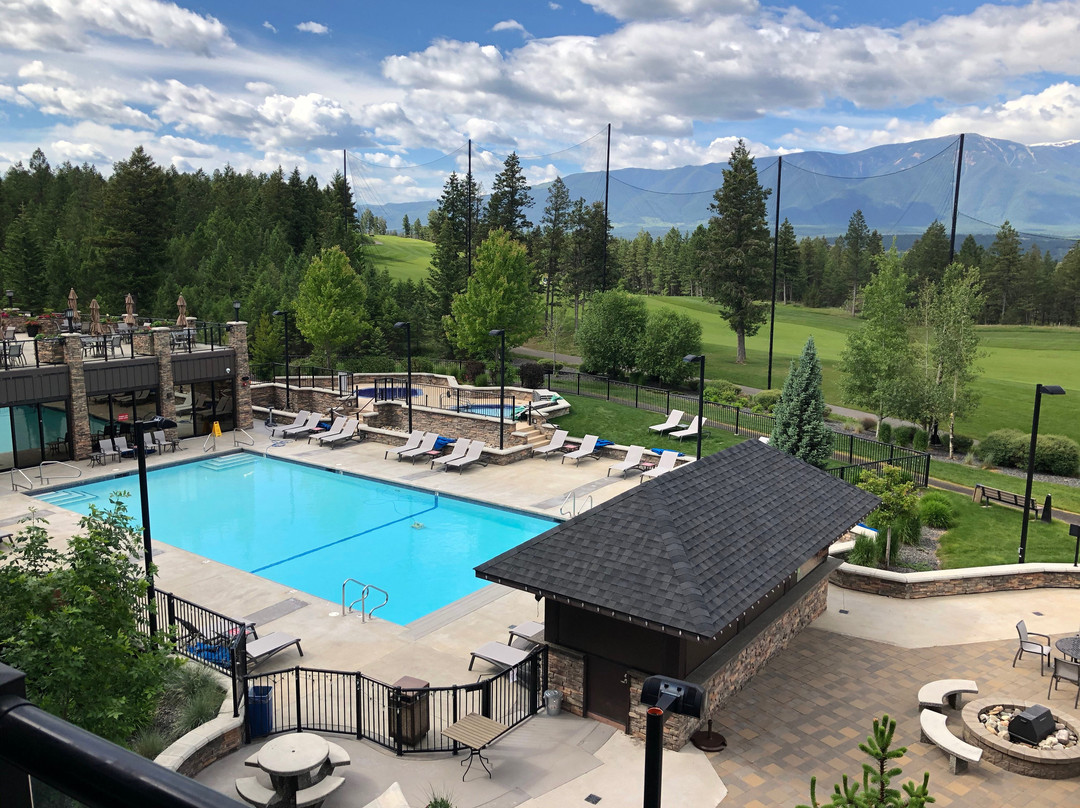 Copper Point Resort主图