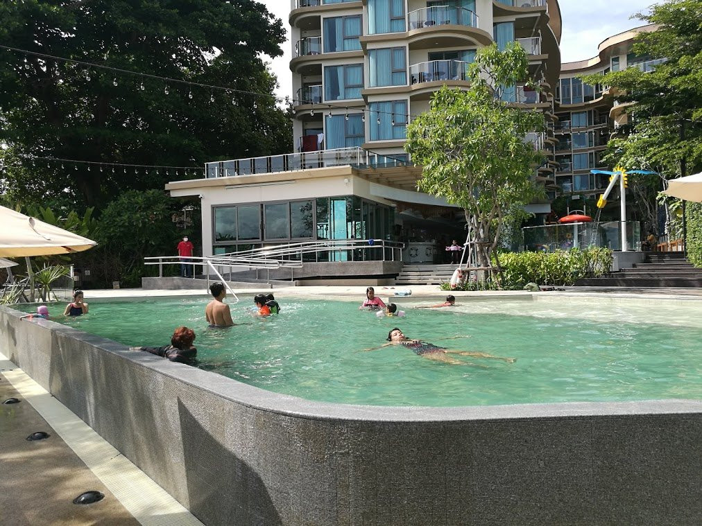 Centara Sonrisa Residences & Suites Sriracha主图