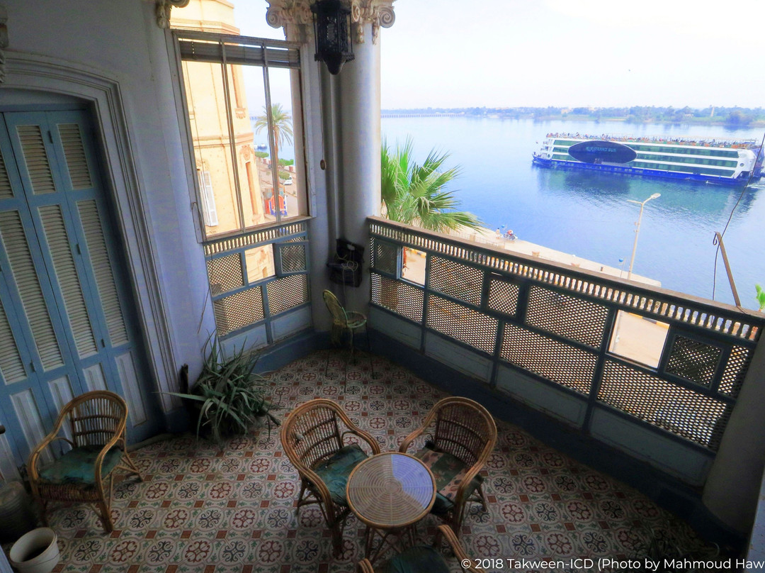 Discover Esna-Esna必去景点