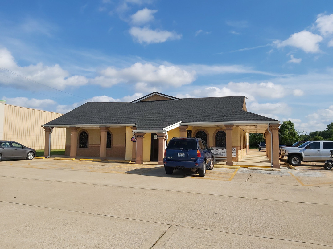 Fulton旅游攻略图片