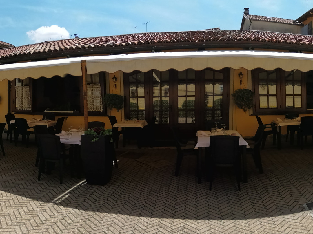 Albergo Ciocca主图
