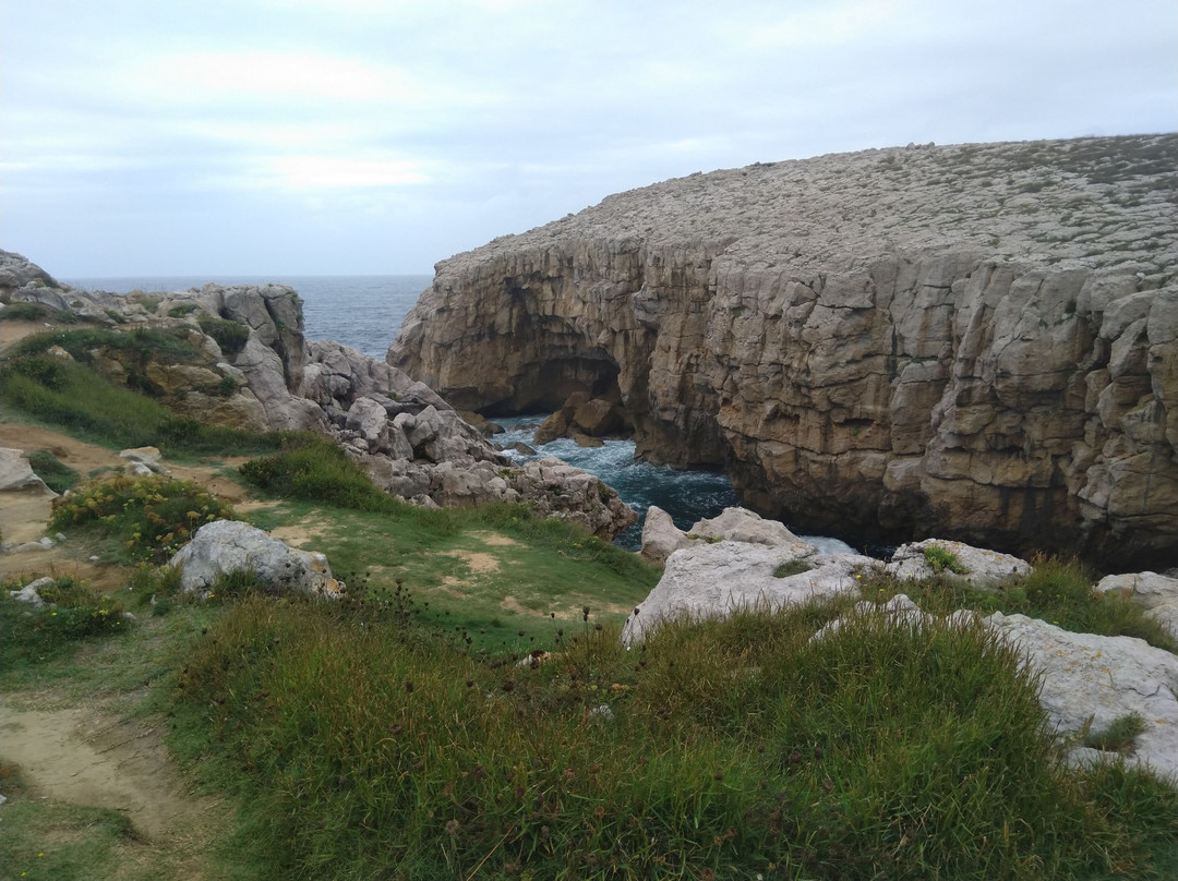 Faro Punta del Torco景点图片