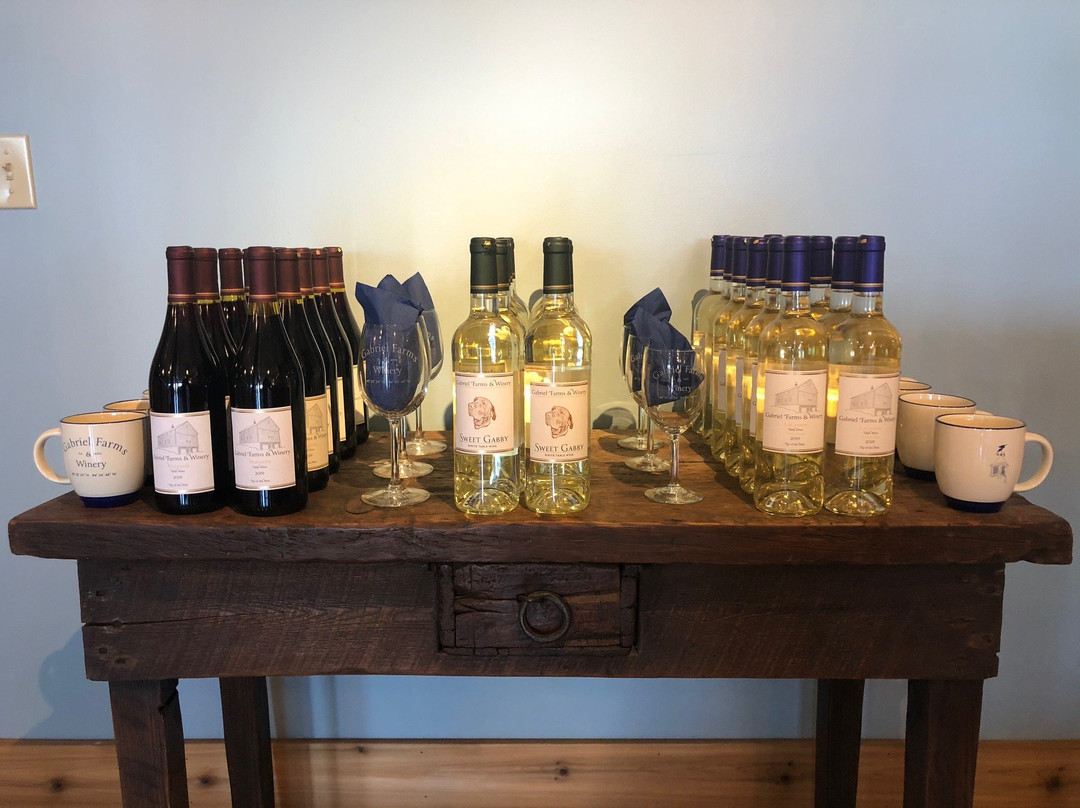 Gabriel Farms-皮托斯基必去景点