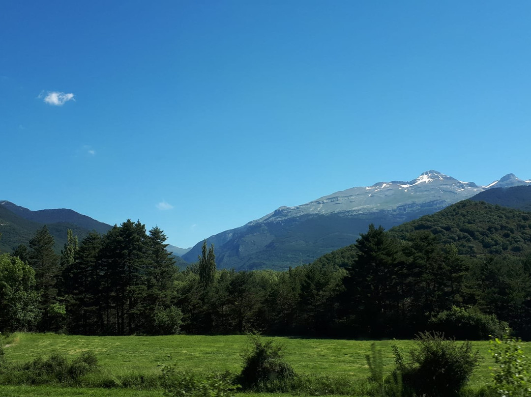 梅森德卡斯蒂埃约酒店主图
