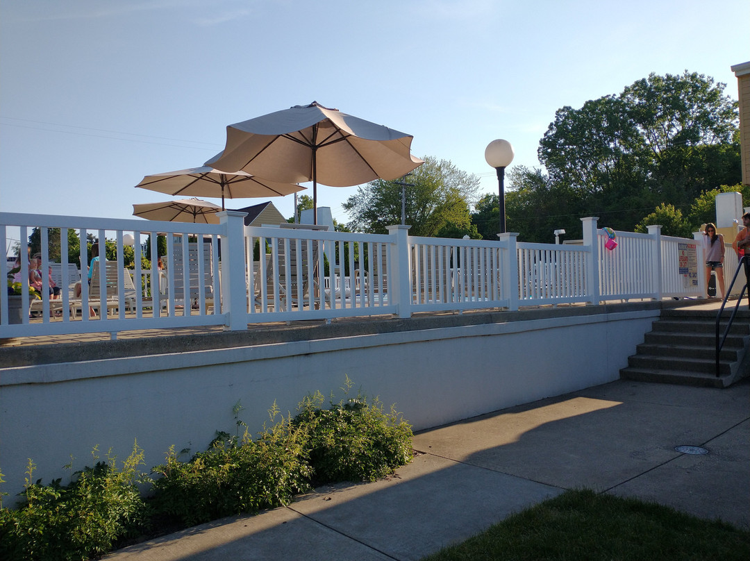 Lake Ranch Resort主图