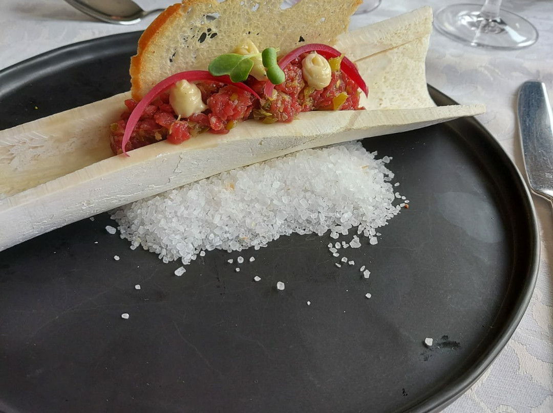 Hotel Korosica主图