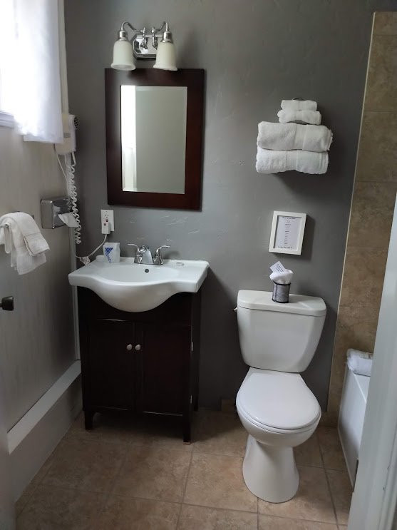 Mystic Isle Motel主图