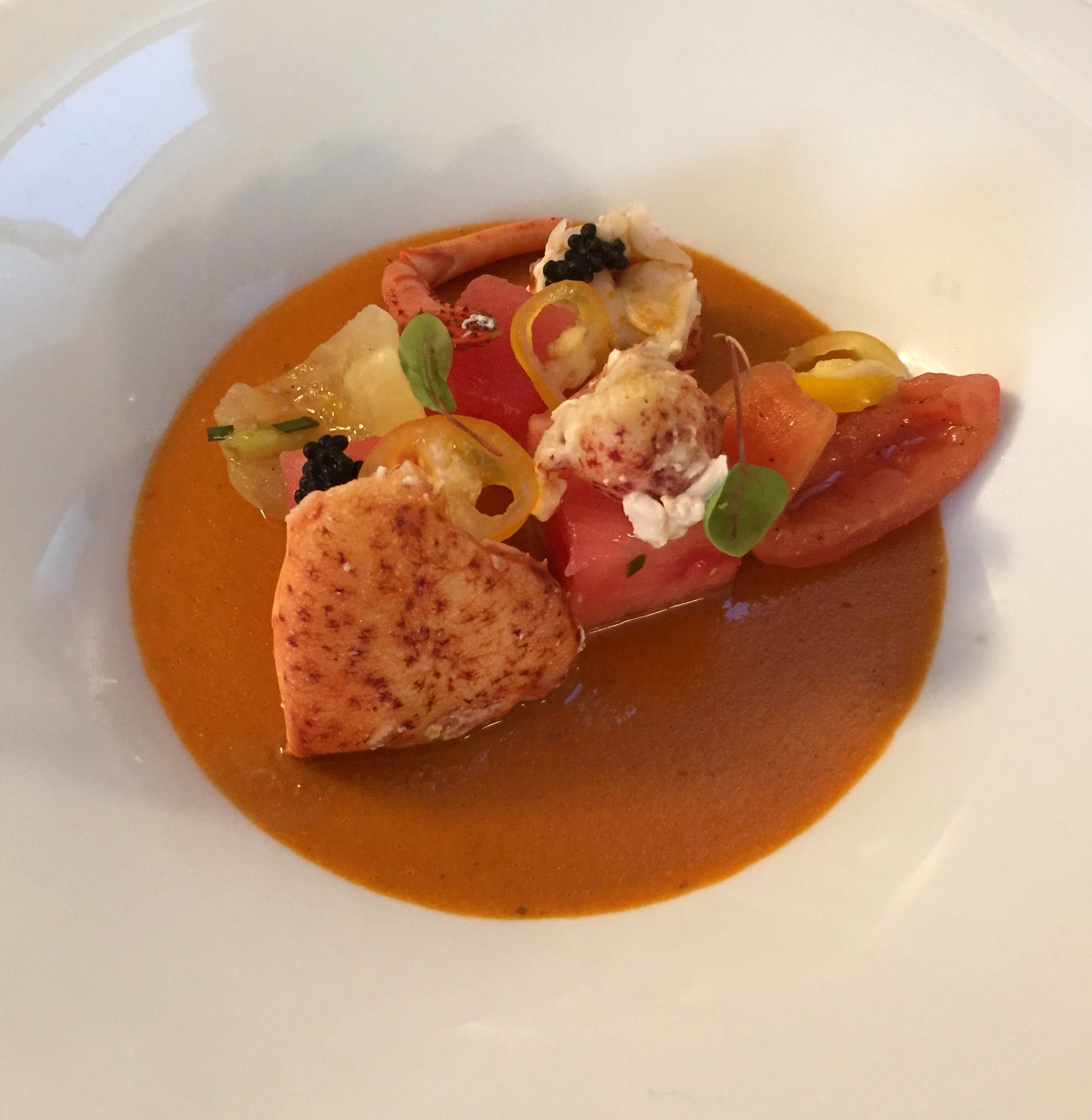 Hôtel - Restaurant L'Éveil des Sens-官方