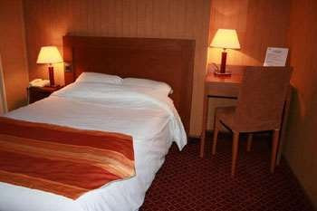 伊莎贝拉公主酒店主图