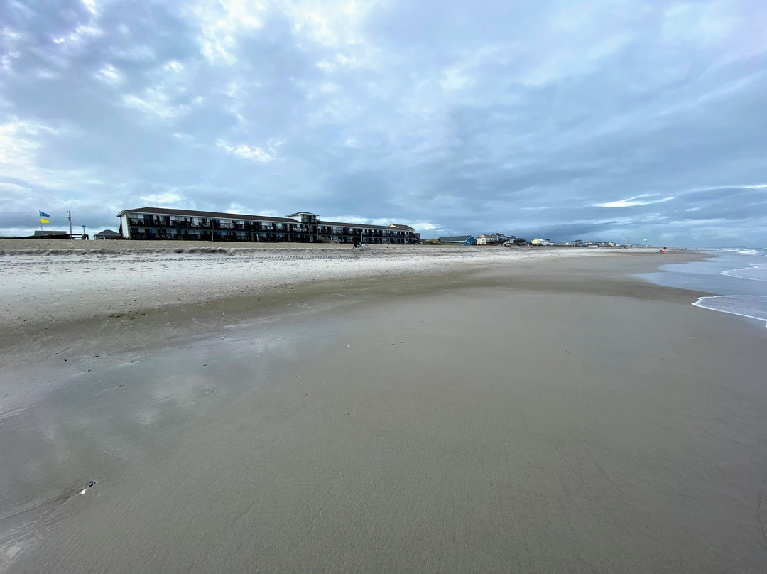 Sea Vista Motel主图