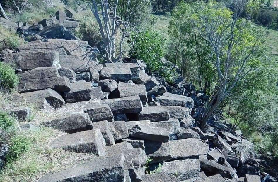Mount Basalt Reserve景点图片
