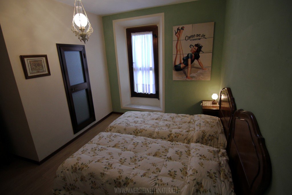 B&B Monte Oppio-官方