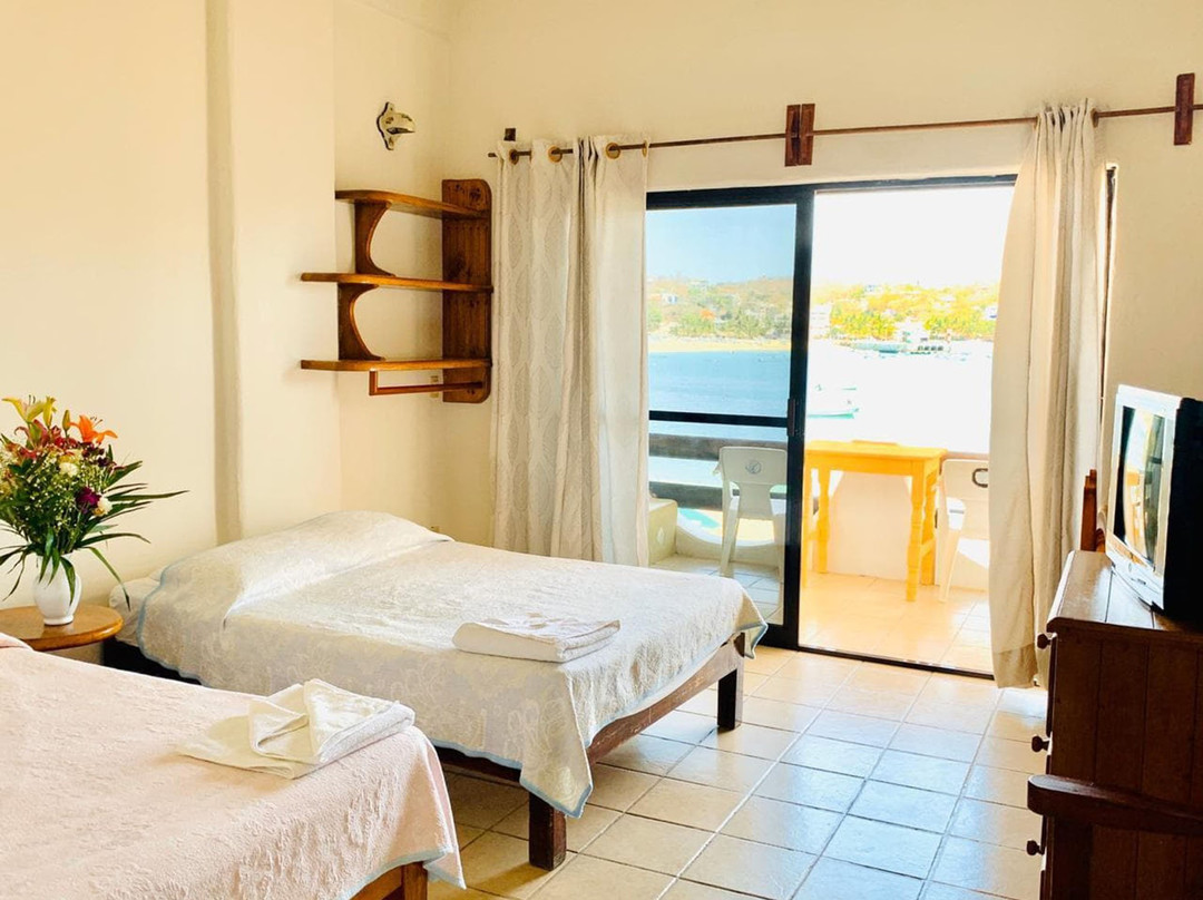 Hotel Cordelias主图