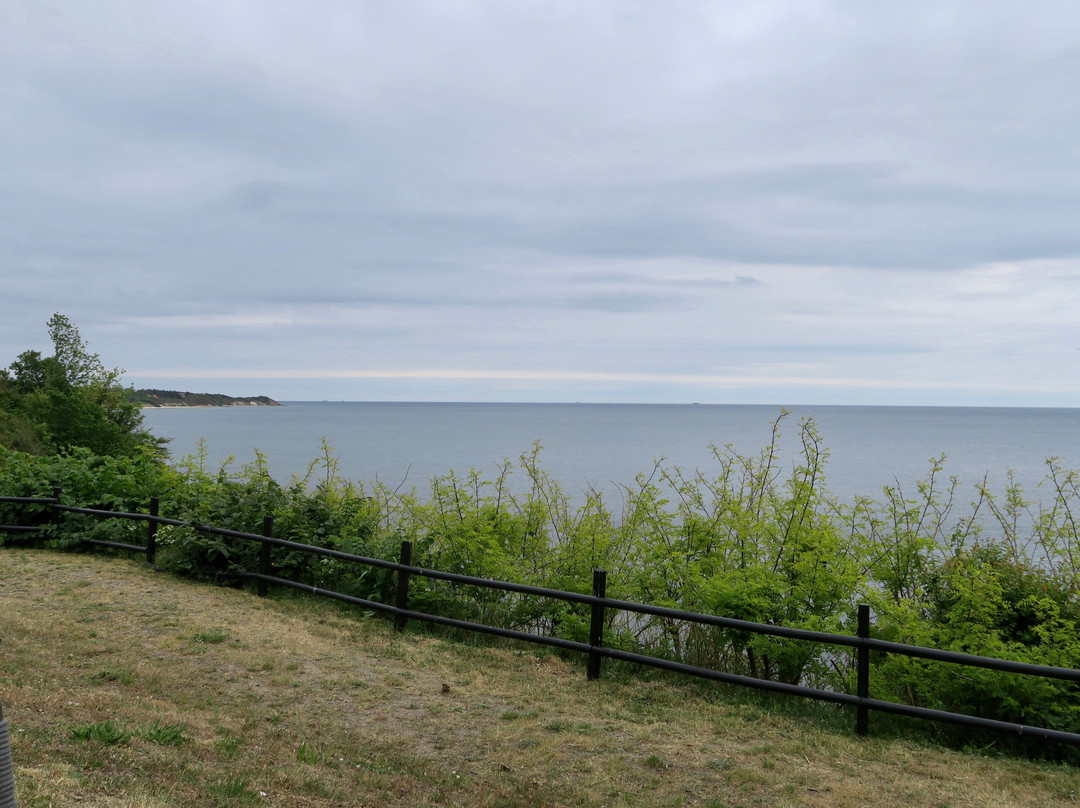 Fredensborg Badehotel主图