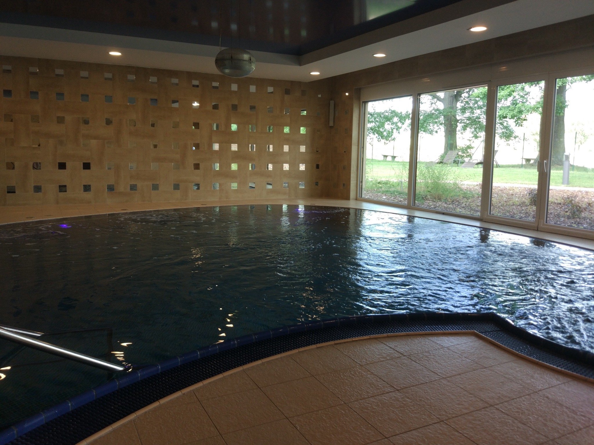 Spa Resort Tree of Life-官方