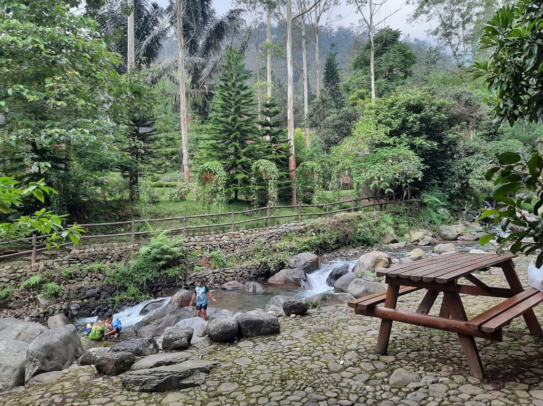 HIGHLIGHT TOURS AND TRAVEL-万隆必去景点