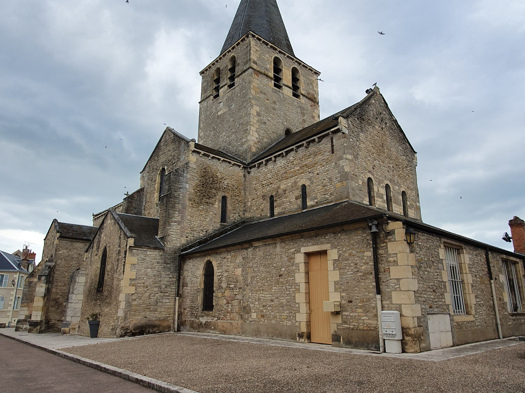 Eglise Saint Pierre景点图片