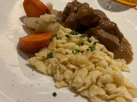 加米许-帕坦克辛酒店住宿-Hotel Zugspitze