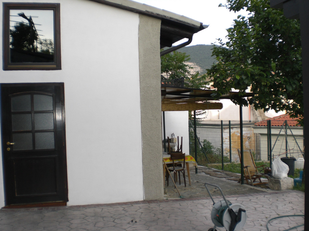 Agriturismo Allo Scoglio - Azienda Agricola主图