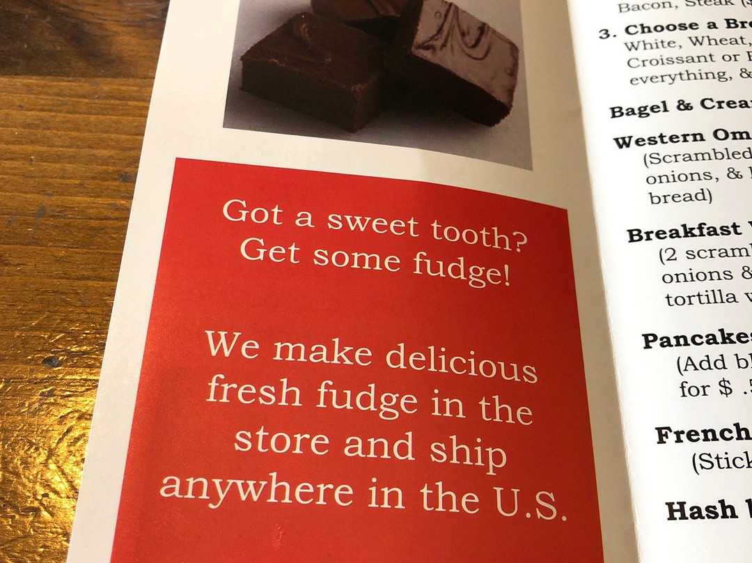 First Lake General Store-Pittsburg必去景点