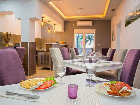 Glavati旅游攻略图片